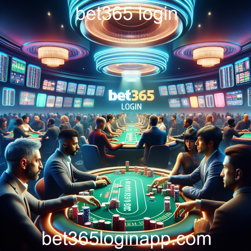 Atrações da Categoria Comunidade no Bet365