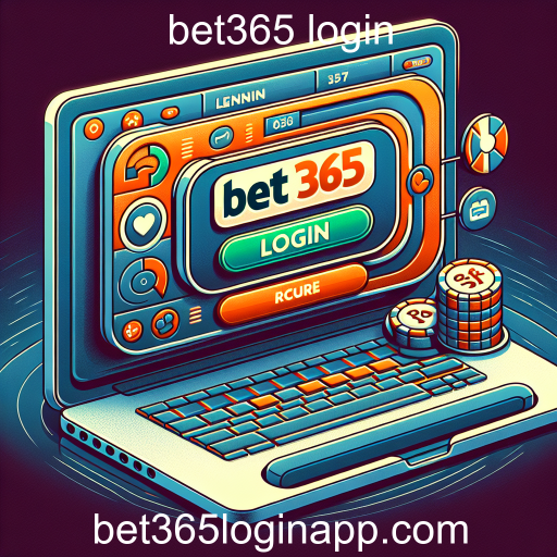 Bet365 Atualiza Login para Aumentar Segurança e Facilidade de Acesso