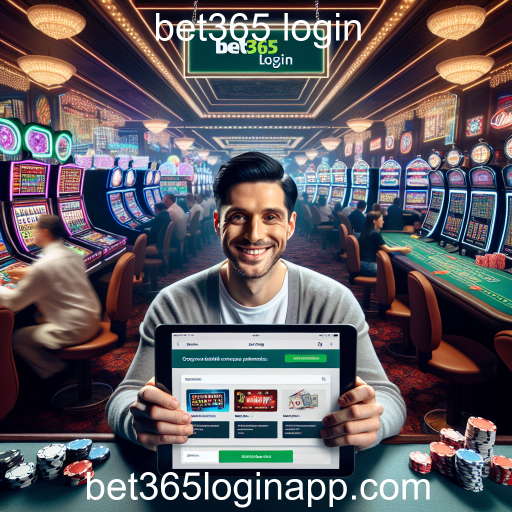 Aproveitando as Promoções na Bet365: Um Guia Completo