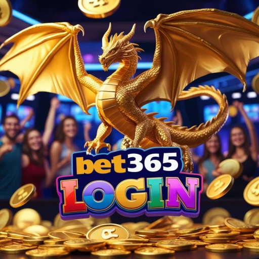 Logo bet365 login